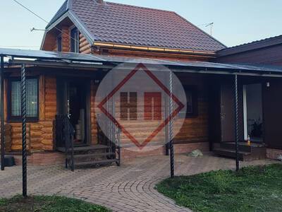 навес из поликарбоната сотового